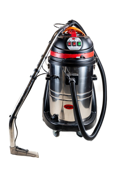 VIPER CARPET EXTRACTOR 75L 60HZ