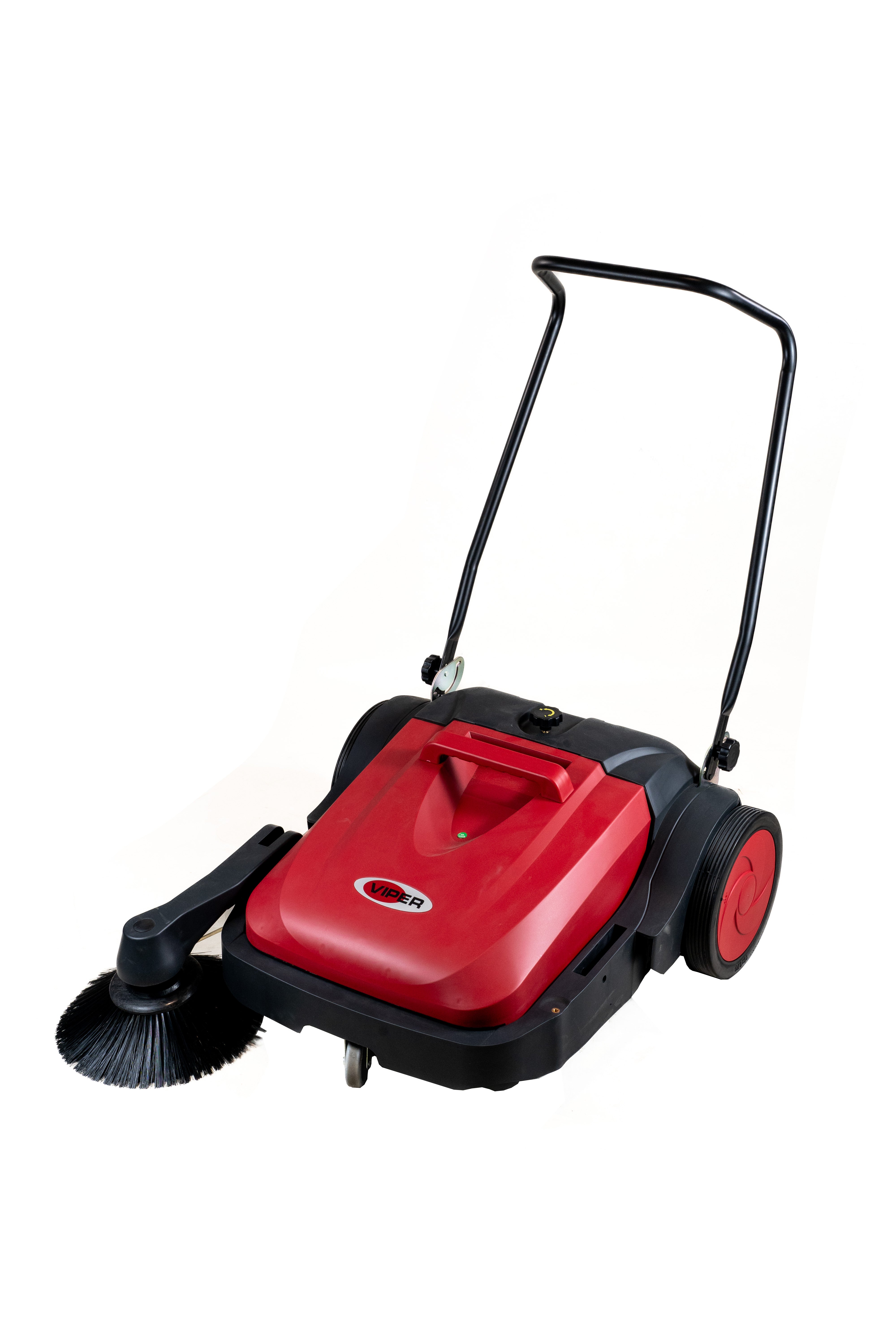 Push Sweeper PS480