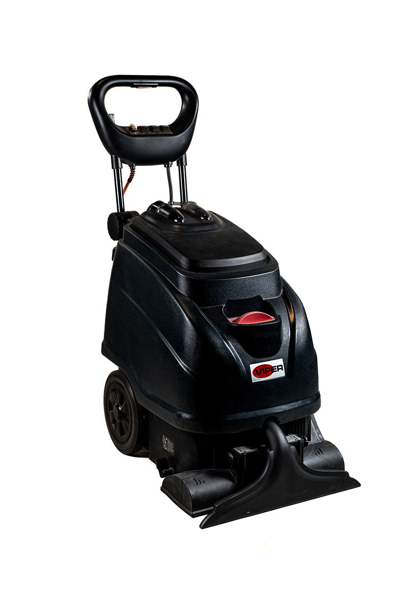 CEX410-EU CARPET EXTRACTOR 220-240V - CBK PRO
