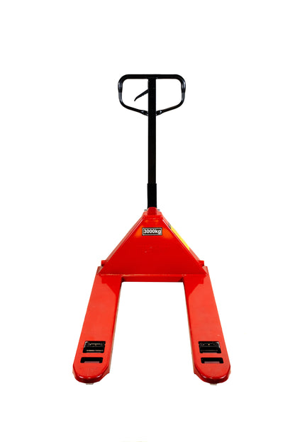 HAND PALLET TRUCK HYDR. 3000KG 685X1200