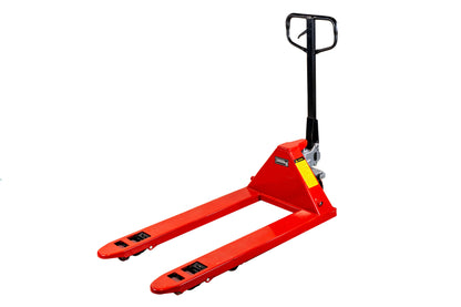 HAND PALLET TRUCK HYDR. 3000KG 685X1200