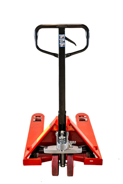 HAND PALLET TRUCK HYDR. 3000KG 685X1200