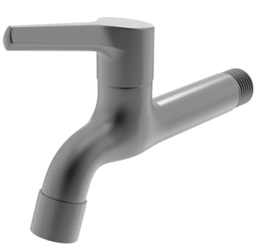 NILE FAUCET GUNMETAL