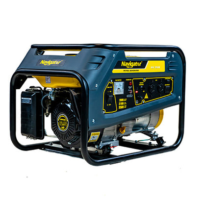 GENERATOR GASL. 6.5HP 3100W