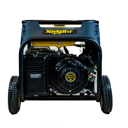 GENERATOR GASL. 11HP 5000W