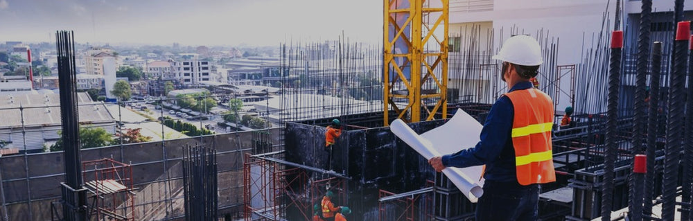 Construction & Infrastructure - CBK PRO