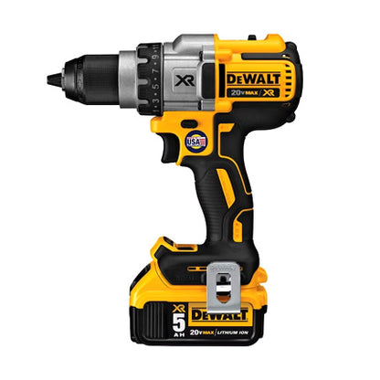 20V MAX* XR® Brushless Cordless 3-Speed Drill/Driver Kit