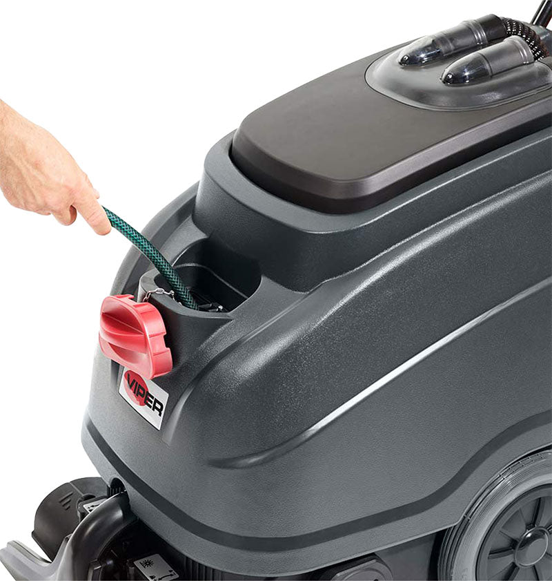 CEX410-EU CARPET EXTRACTOR 220-240V