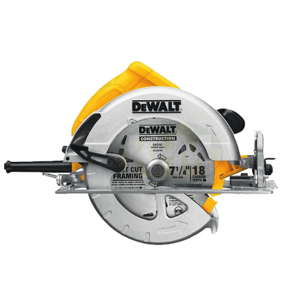 184MM COMPACT CIRCLULAR SAW