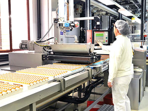 Manufacturing - CBK PRO