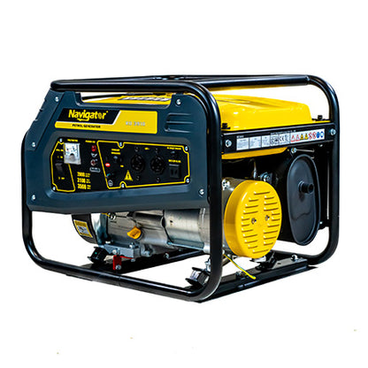 GENERATOR GASL. 6.5HP 3100W