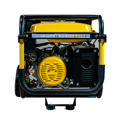 GENERATOR GASL. 11HP 5000W