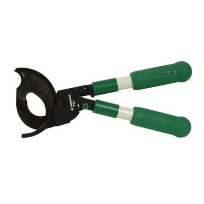 Two-Hand Ratchet Cable Cutter