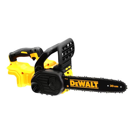 DeWalt 20V Compact Chainsaw