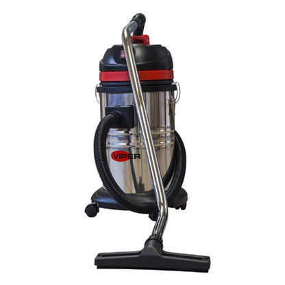 VIPER WET AND DRY VACUUM 35L