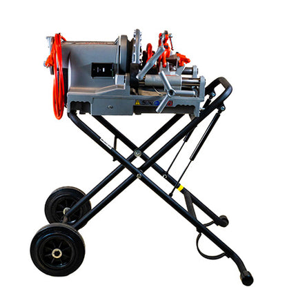 300 Compact Threading Machine - CBK PRO