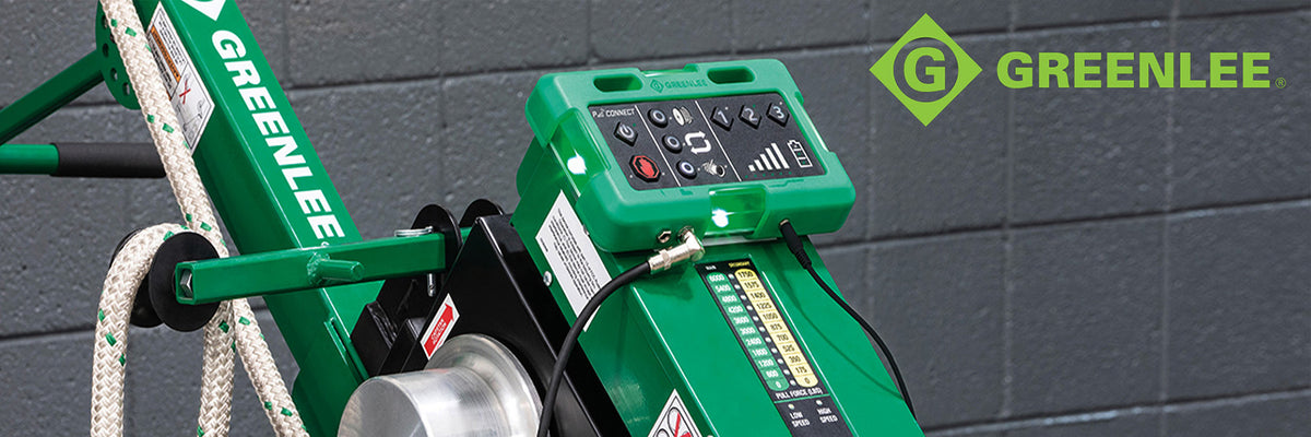 Greenlee Trusted Industrial Electrical Tools greenlee-trusted-industrial-electrical-tools
