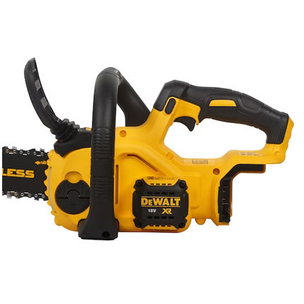 DeWalt 20V Compact Chainsaw