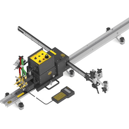 Modular Drive System - CBK PRO