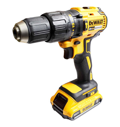 Dewalt 20V Brushless Cordless Hammer Drill