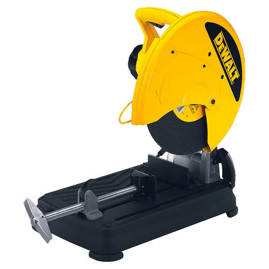 DeWalt 14" 355mm Abrasive Cut Off / Chop Saw