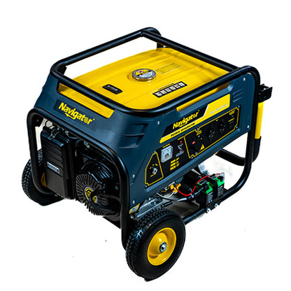 GENERATOR GASL. 11HP 5000W