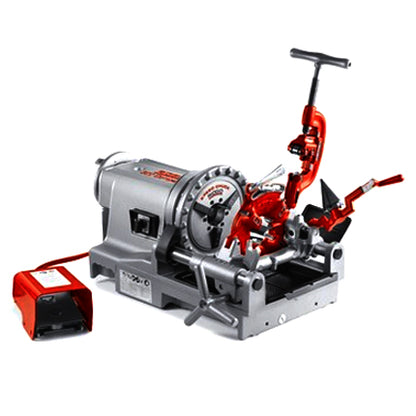 300 Compact Threading Machine