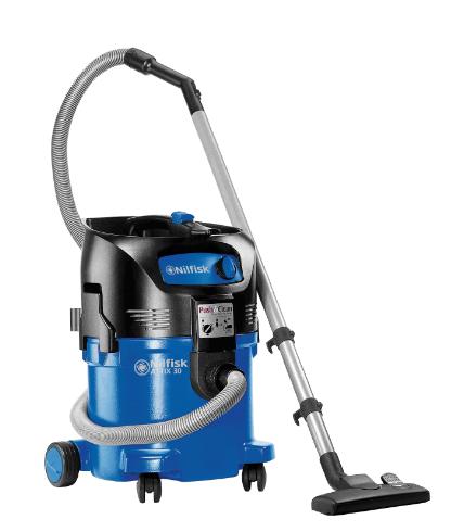 VACUUM BLUE DRY 30L 60HZ