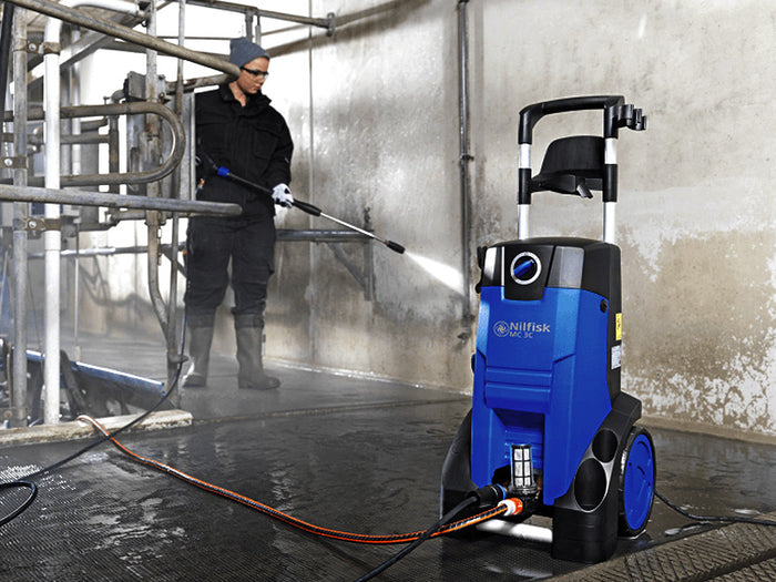Non-Food Manufacturing - CBK PRO