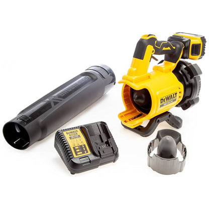 Dewalt 18V XR Brushless Blower - Tool Only