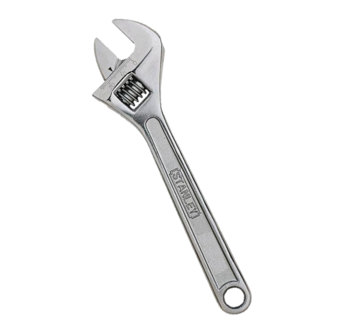 ADJUSTABLES WRENCHES 10"