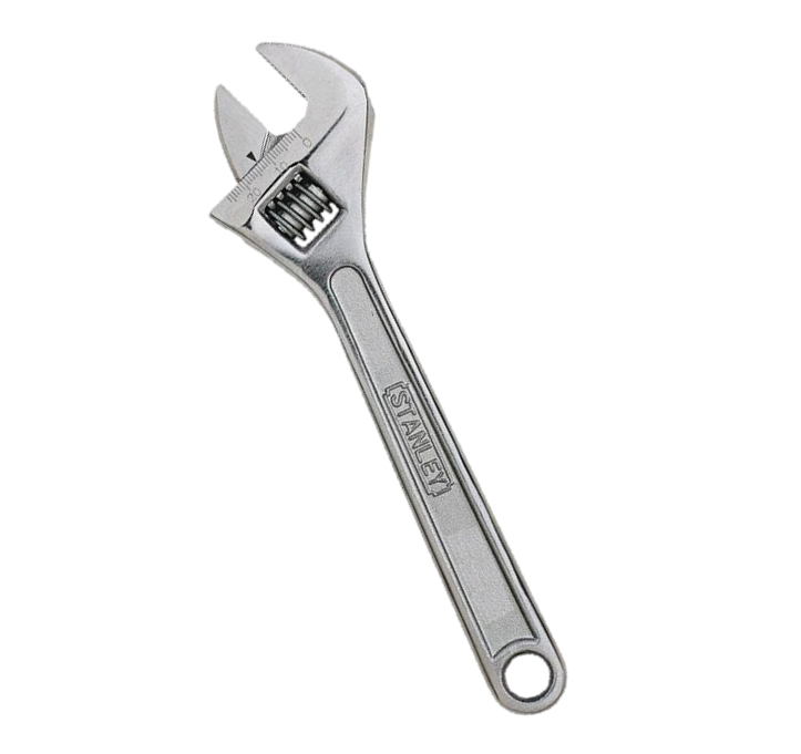 ADJUSTABLES WRENCHES 12"