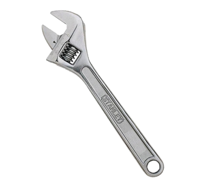 ADJUSTABLES WRENCHES 15"