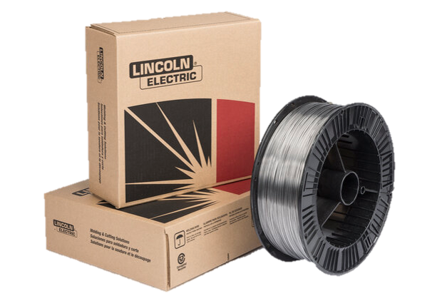 Lincore® 70-G Metal-Cored (GMAW-C) Wire