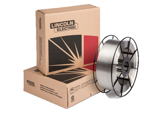 Techaly Techalloy® 413 MIG (GMAW) Wire - CBK PRO