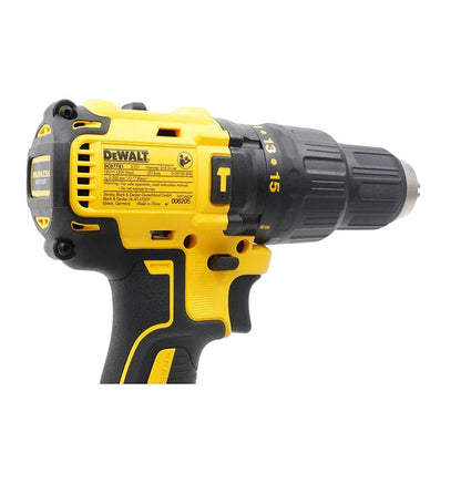 Dewalt 20V Brushless Cordless Hammer Drill