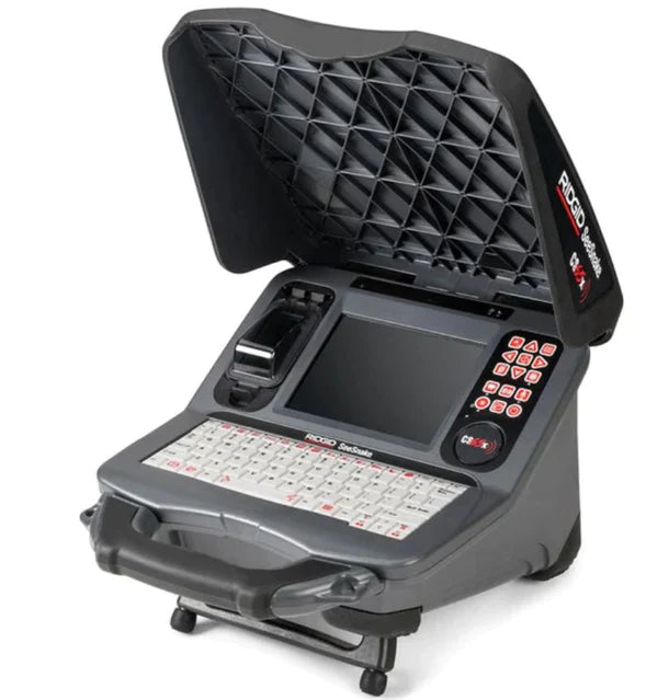 DIGITAL REPORTING MONITOR [CS65X] - CBK PRO