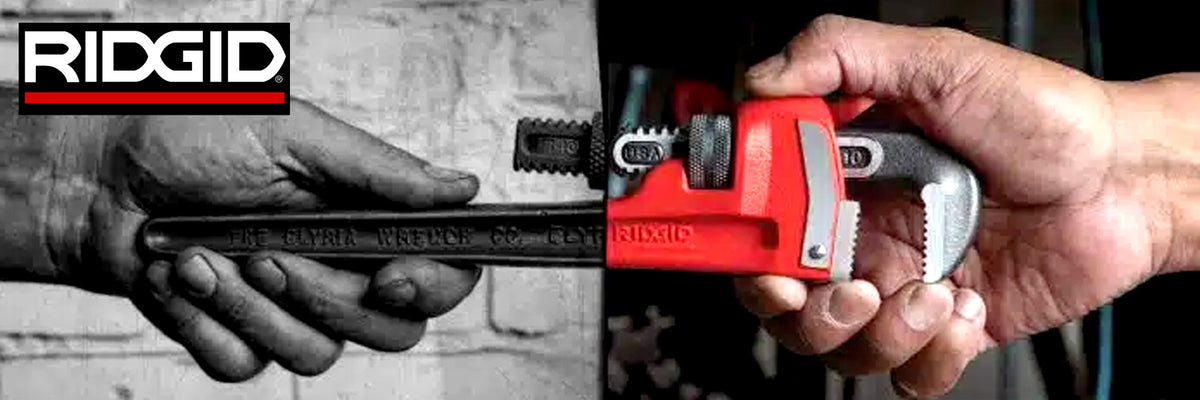 RIDGID - CBK PRO