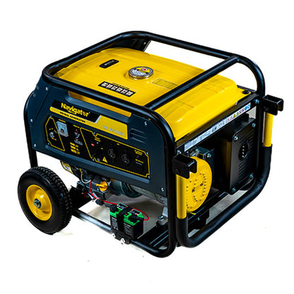 GENERATOR GASL. 11HP 5000W