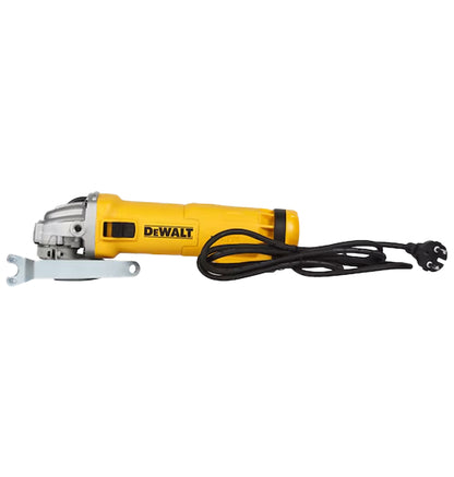 Dewalt 1010W 100mm Angle Grinder DWE8300S, 240V