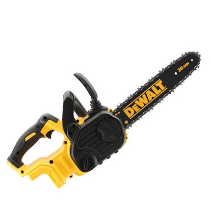 DeWalt 20V Compact Chainsaw