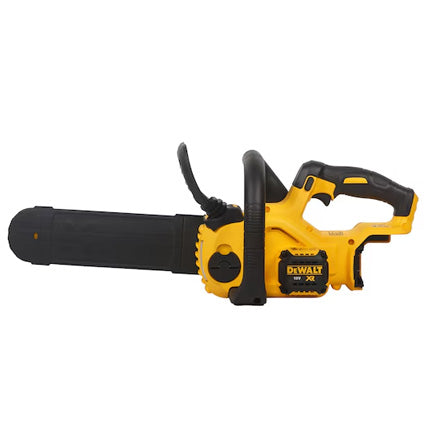 DeWalt 20V Compact Chainsaw