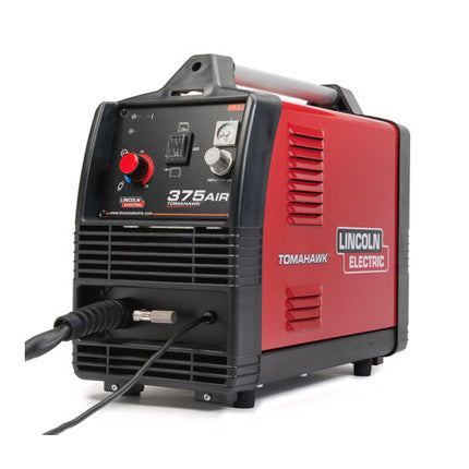 Tomahawk® 375 AIR Plasma Cutter with 10 ft (3.0 m)