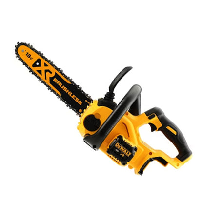 DeWalt 20V Compact Chainsaw