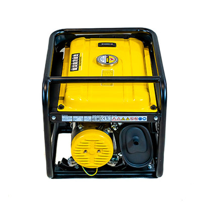 GENERATOR GASL. 6.5HP 3100W