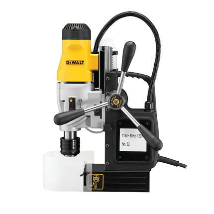 2 in. 2-Speed Magnetic Drill Press