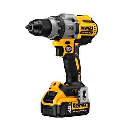 20V MAX* XR® Brushless Cordless 3-Speed Drill/Driver Kit