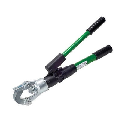 Hand Hydraulic Dieless Crimping Tool