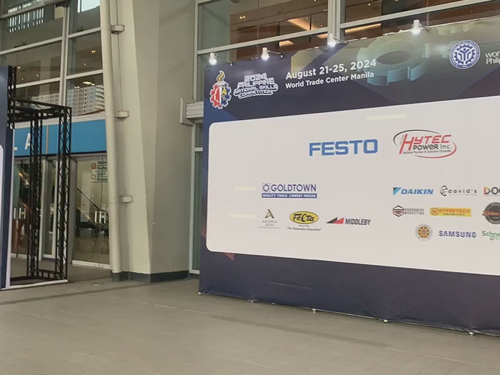 Philippine National Skills Competition - CBK PRO