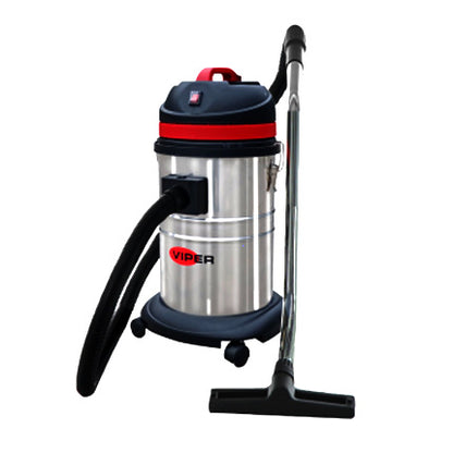 VIPER WET AND DRY VACUUM 35L